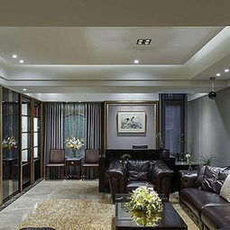 上海樂豪斯裝飾工程