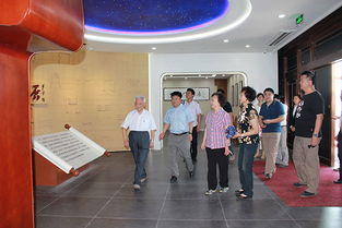 周鐵農同志赴華鶴集團考察調研，關注企業高質量發展與市場開拓