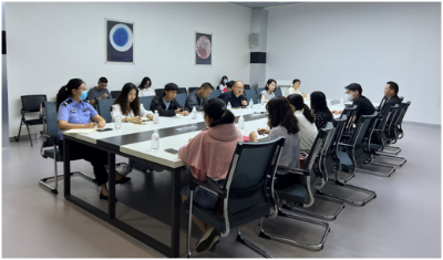 昆明國家高新技術產(chǎn)業(yè)開發(fā)區(qū) 技術開發(fā)與技術咨詢的雙核驅(qū)動